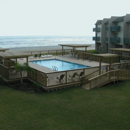 Peregrine Townhomes 瑟夫赛德海滩 外观 照片