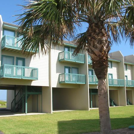 Peregrine Townhomes 瑟夫赛德海滩 外观 照片